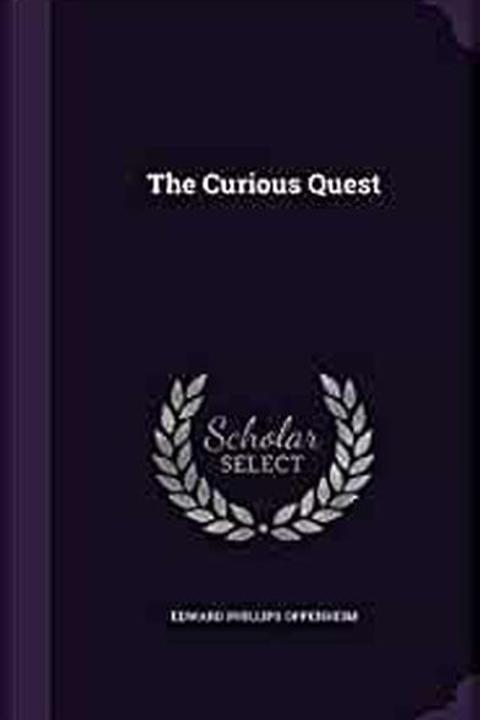 The Curious Quest
