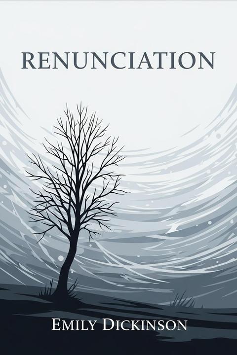 Renunciation