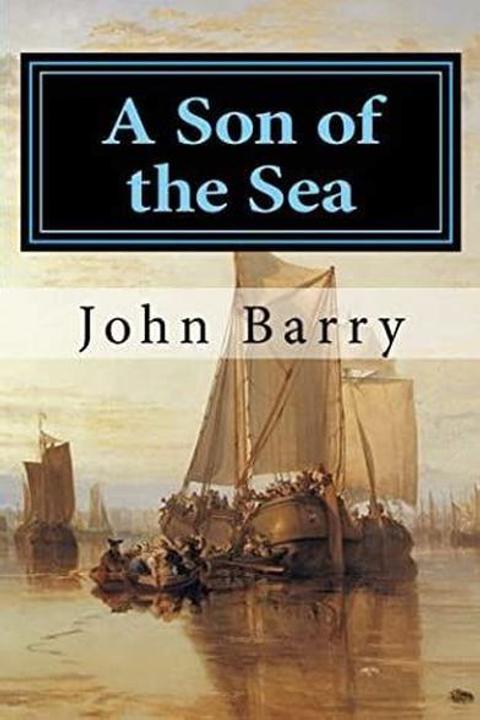 A Son of the Sea