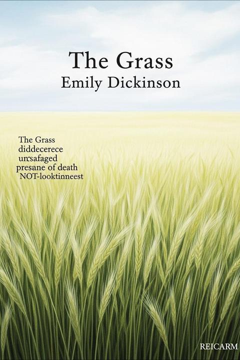 The Grass