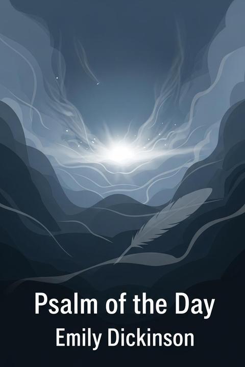 Psalm of the Day