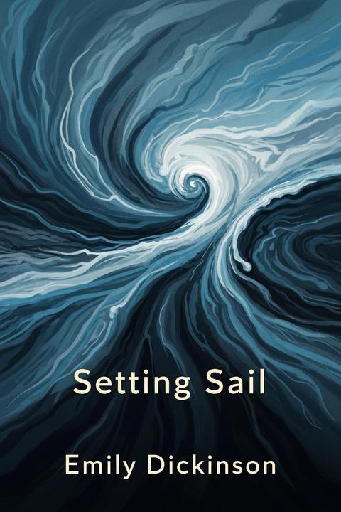 Setting Sail