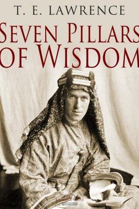 Seven Pillars of Wisdom