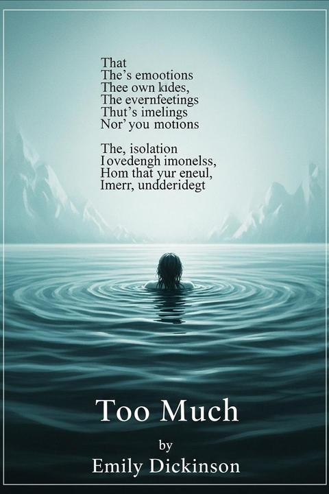 Too Much