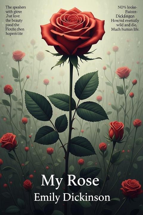 My Rose