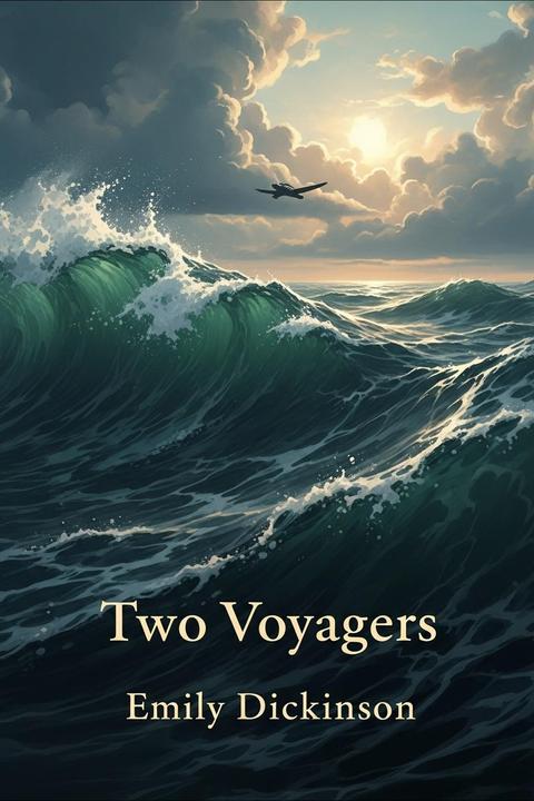 Two Voyagers