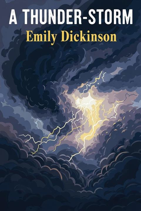 A Thunder-Storm