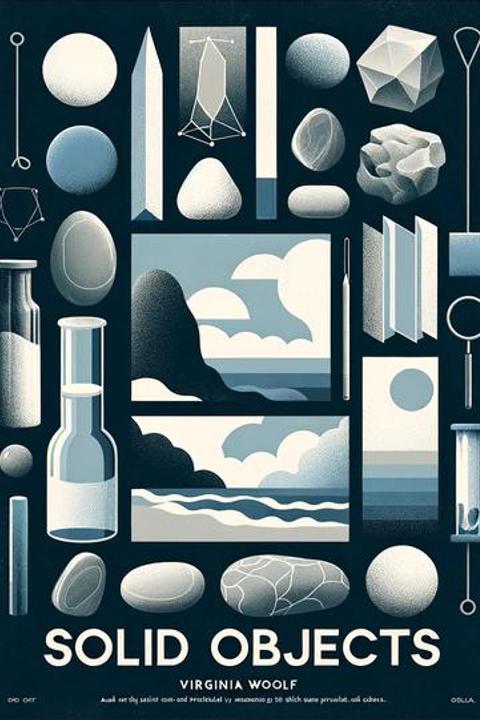 Solid Objects