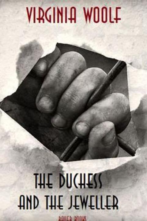 The Duchess and the Jeweller