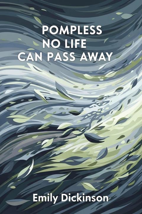 Pompless no Life can Pass Away