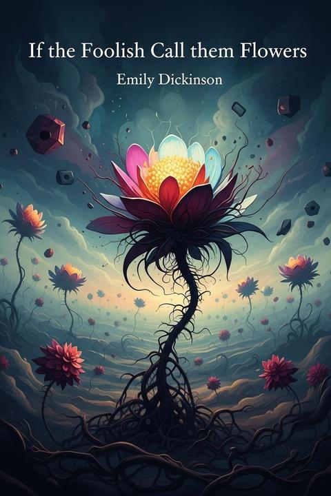 If the Foolish Call them Flowers