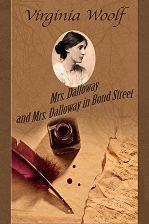 Mrs Dalloway in Bond Street