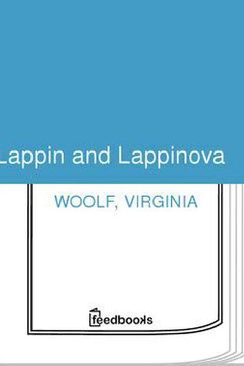 Lappin and Lappinova