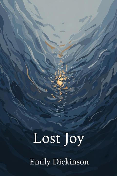 Lost Joy
