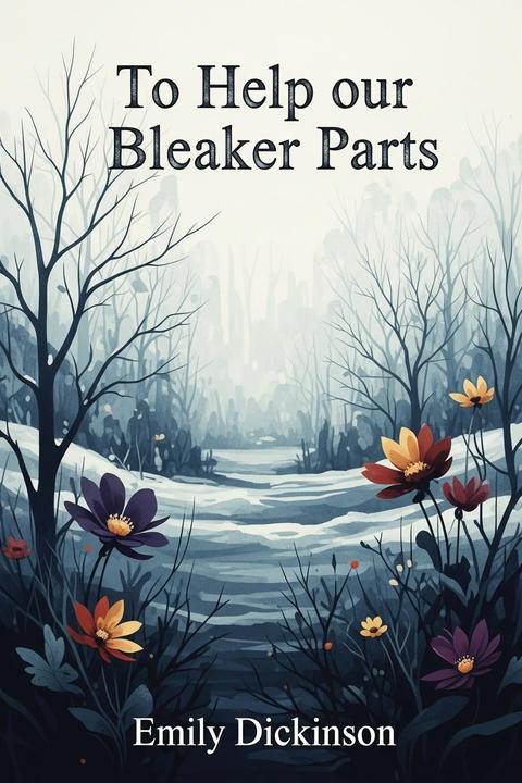To Help our Bleaker Parts