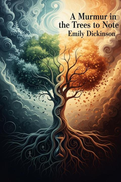 A Murmur in the Trees to Note
