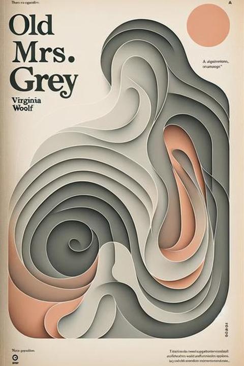Old Mrs. Grey