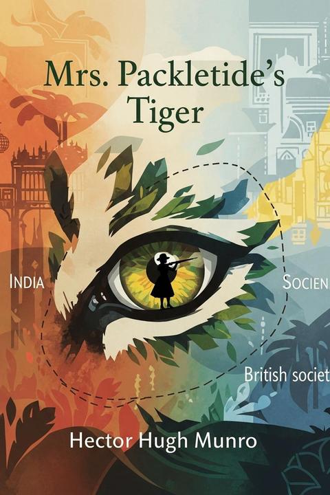 Mrs. Packletide's Tiger