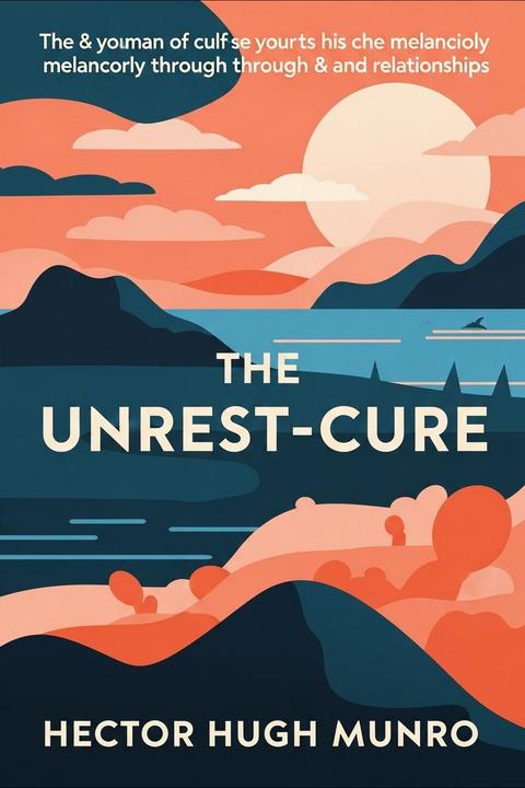 The Unrest-Cure