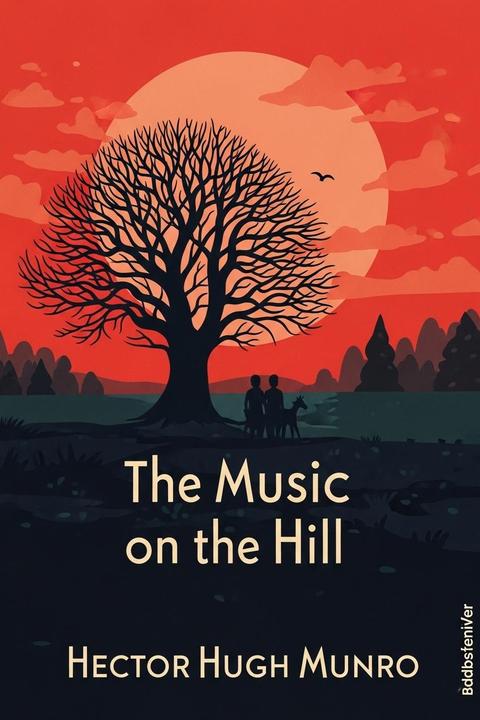 The Music on the Hill