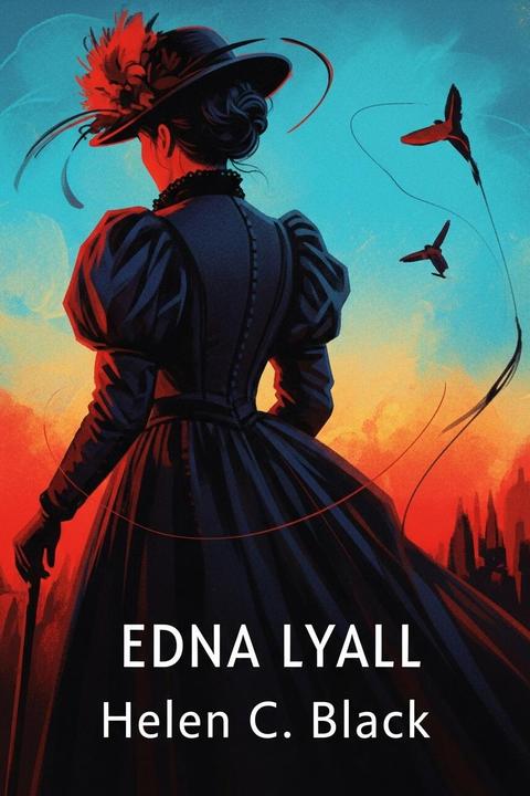 Edna Lyall