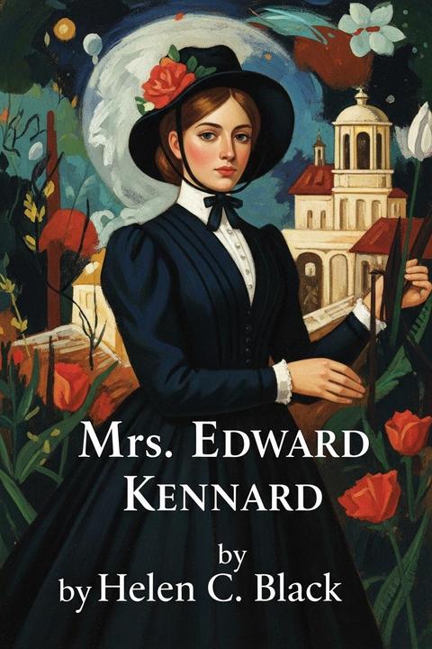 Mrs. Edward Kennard