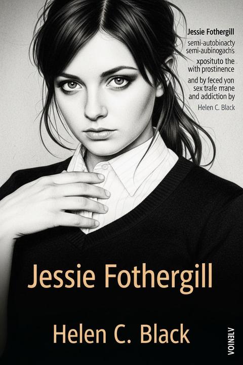 Jessie Fothergill