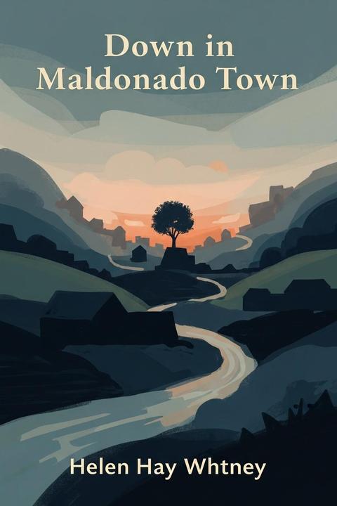 Down in Maldonado Town