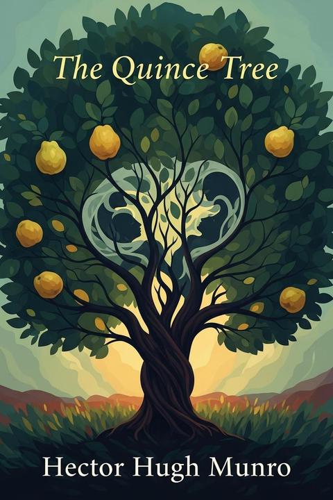 The Quince Tree