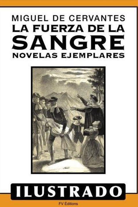 La Fuerza de la Sangre