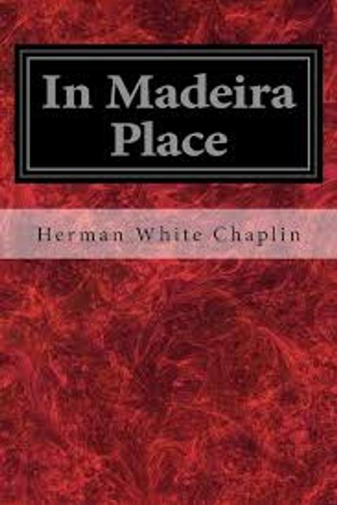 In Madeira Place