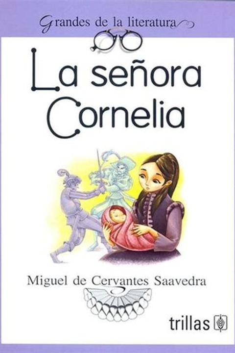 La Señora Cornelia