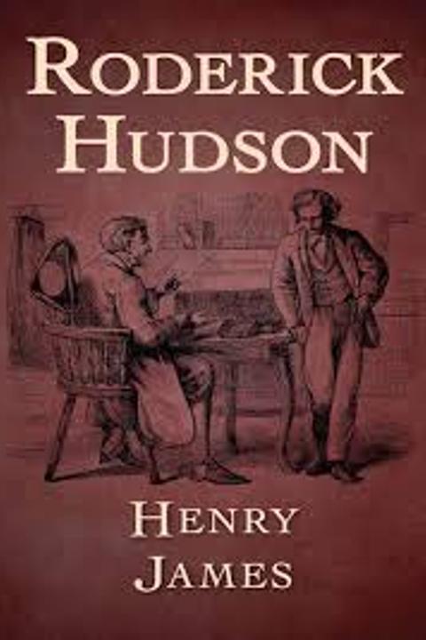 Roderick Hudson