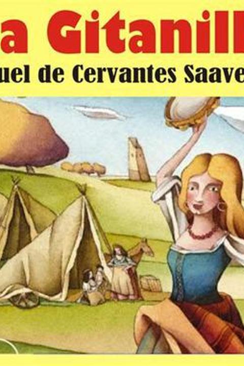 La Gitanilla