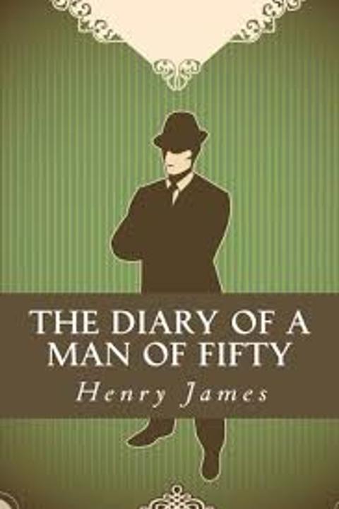 The Diary of a Man of Fifty