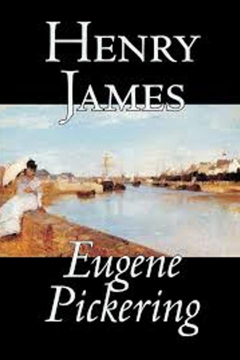 Eugene Pickering