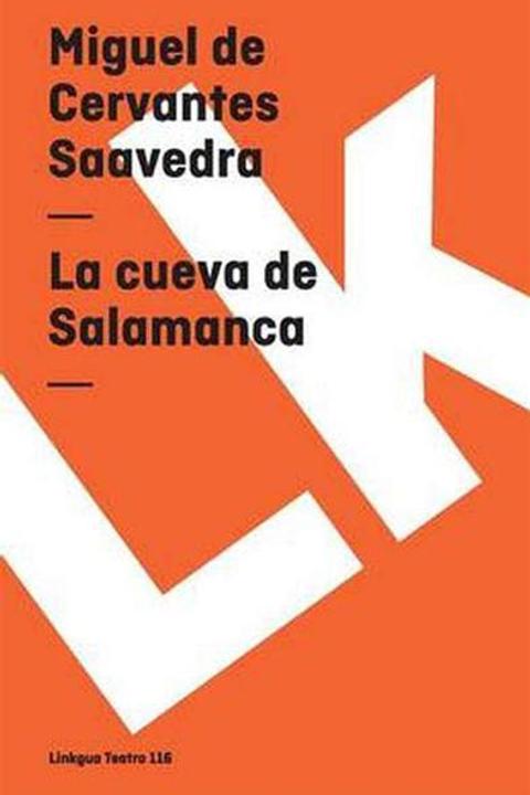 La Cueva de Salamanca