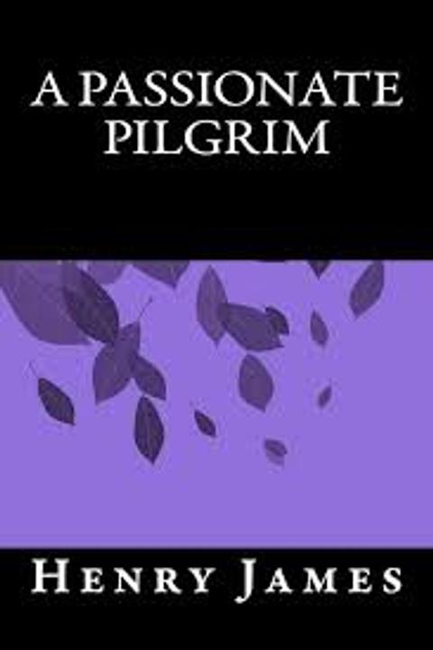 A Passionate Pilgrim