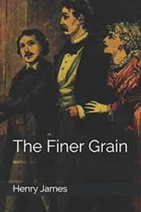 The Finer Grain