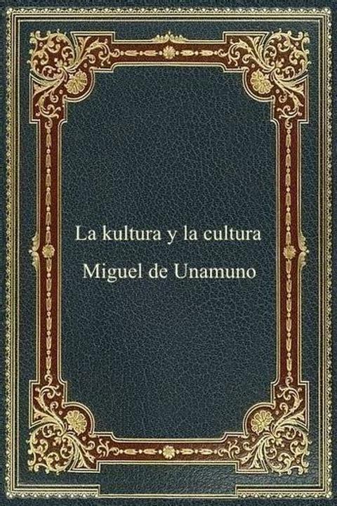 La Kultura y la Cultura