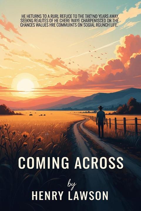 Coming Across