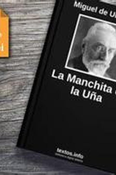La Manchita de la Uña