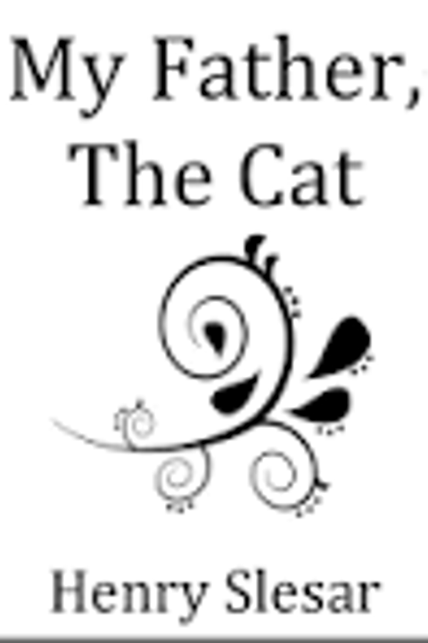 My Father, the Cat