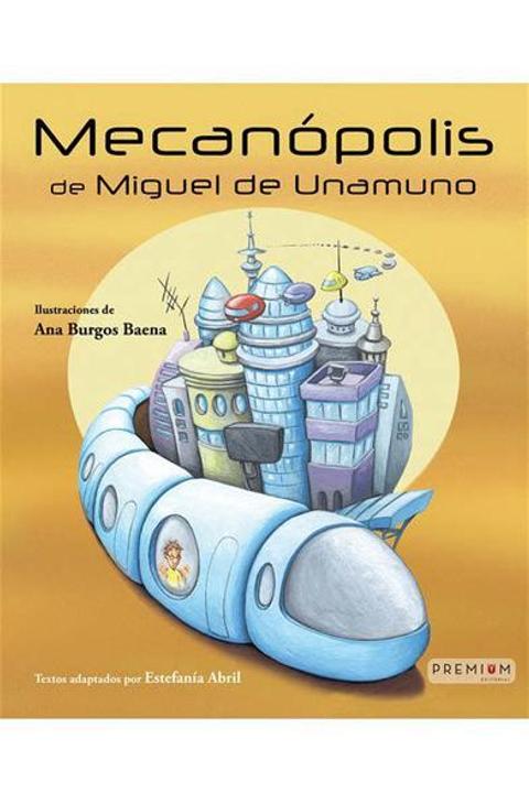 Mecanópolis