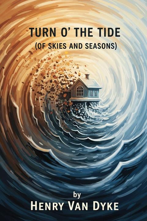 Turn o' the Tide (of Skies and Seasons)