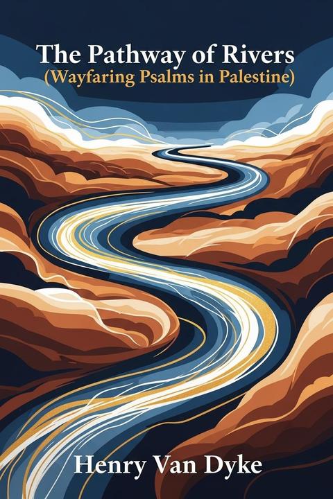 The Pathway of Rivers (Wayfaring Psalms in Palestine)