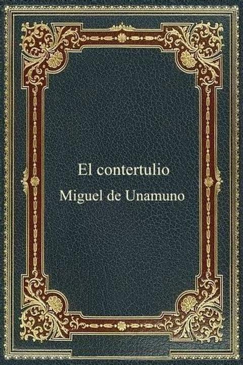 Redondo, el Contertulio