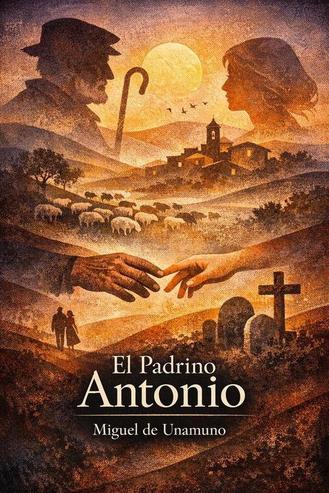 El Padrino Antonio