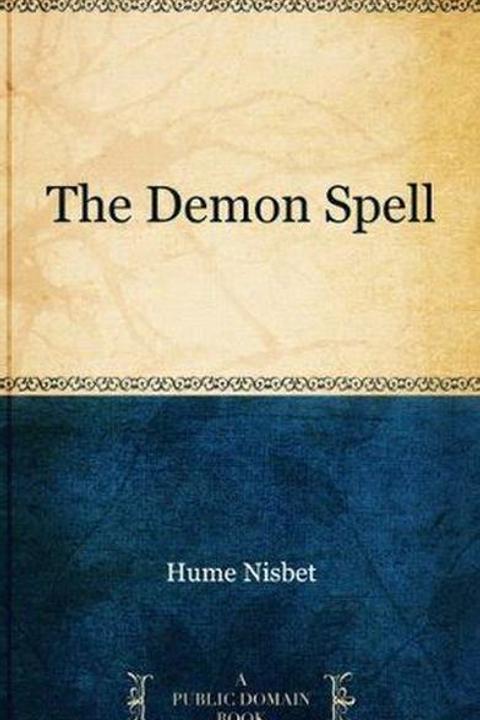 The Demon Spell