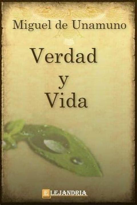 Verdad y Vida